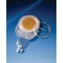 Coloplast Assura Post-op Ostomy Pouch With 12-70 mm Stoma Opening - KatyMedSolutions