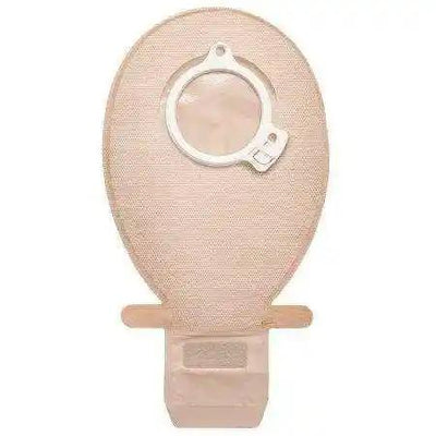 Coloplast SenSura Click Wide Filtered Ostomy Pouch - KatyMedSolutions