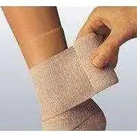 Comprilan Compression Bandage, 1 €¦ €� Inch x 5 ½ Yard - KatyMedSolutions
