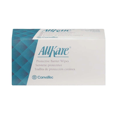 ConvaTec AllKare Skin Barrier Wipe - KatyMedSolutions