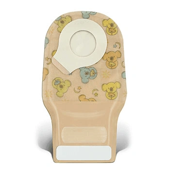 ConvaTec Little Ones Ostomy Pouch