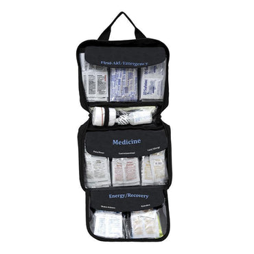 Cruise Essentials First aid & Medicine Travel Kit | Deluxe -250 Pieces - KatyMedSolutions
