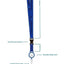 Cruise Essentials Lanyard with Retractable ID Holder - KatyMedSolutions