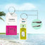 Cruise Essentials Luggage Tags