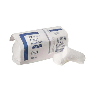 Curity Conforming Bandage 3 x 75 Inch - KatyMedSolutions