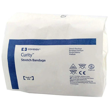 Curity Conforming Bandage 6 x 75 Inch - KatyMedSolutions