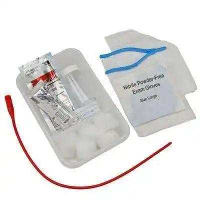 Curity Intermittent Catheter Tray - KatyMedSolutions