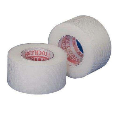 Curity Medical Tape, 1 Inch x 10 Yard - KatyMedSolutions