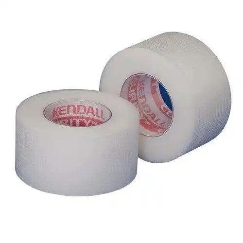 Kendall Hypoallergenic Clear Tape