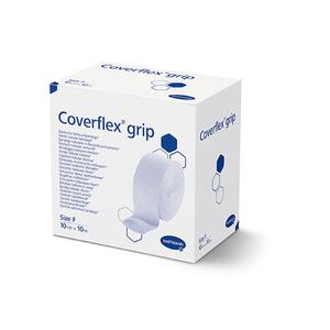 Coverflex Grip 4" x 11 yds. / 10cm x 10m, Size F - Replaces Item EV83060000.