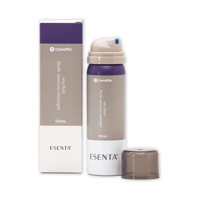 Esenta Sting Free Adhesive Remover Spray