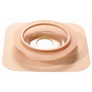 ConvaTec Natura Stomahesive Mold-to-Fit Skin Barrier with 2-1/4" Accordion Flange