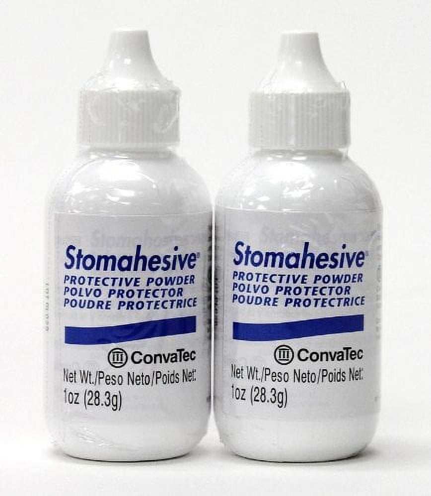 ConvaTec Stomahesive Protective Powder