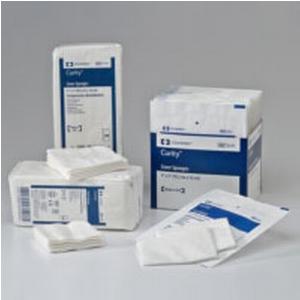 Kendall CURITY Cover Sponge - Non Sterile, 3X4, Bag of 100 - Model 1713