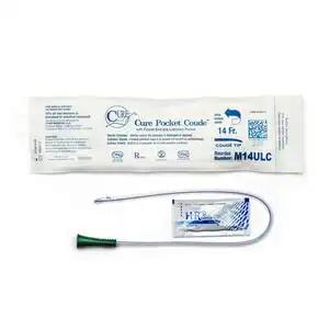 Cure Medical Pocket Catheter