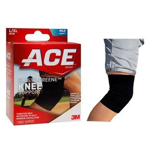 3M Ace Elasto-Preene Knee Brace, Large/X-Large