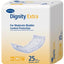 Dignity Plus Super Liner 4" x 12" Adhesive