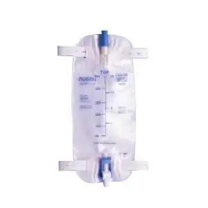 Rochester Medical Ultra Flex Self-Adhering Male External Catheter