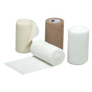 FourPress Latex-Free Sterile Bandage System