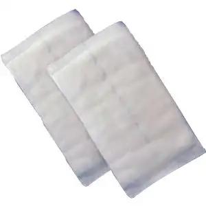 Curity Abdominal ABD Pad Dressing with Wet-Pruf Barrier XL, 12" x 16"