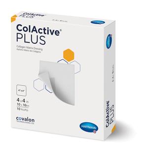 ColActive Plus Collagen Dressing 2" x 2"