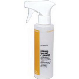 Gentell Dermal Wound Cleanser, 16 oz