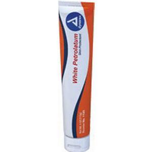 White Petrolatum, 4 oz. Tube