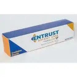 Entrust Crescent Barrier Extension Strip - KatyMedSolutions