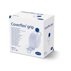 Coverflex Grip 4.7" x 11 yds. / 12cm x 10m, Size G - Replaces Item EV83070000.