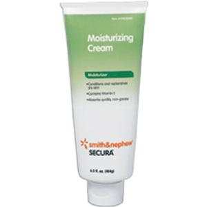 Smith & Nephew 59432000 Secura Moisturizing Cream 