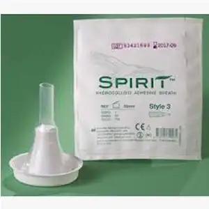 Rochester Medical Spirit Style 3 Male External Catheter XL 41mm