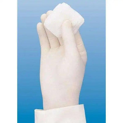 Flexal Nitrile Standard Cuff Length Exam Glove, 2X-Large, Blue - KatyMedSolutions