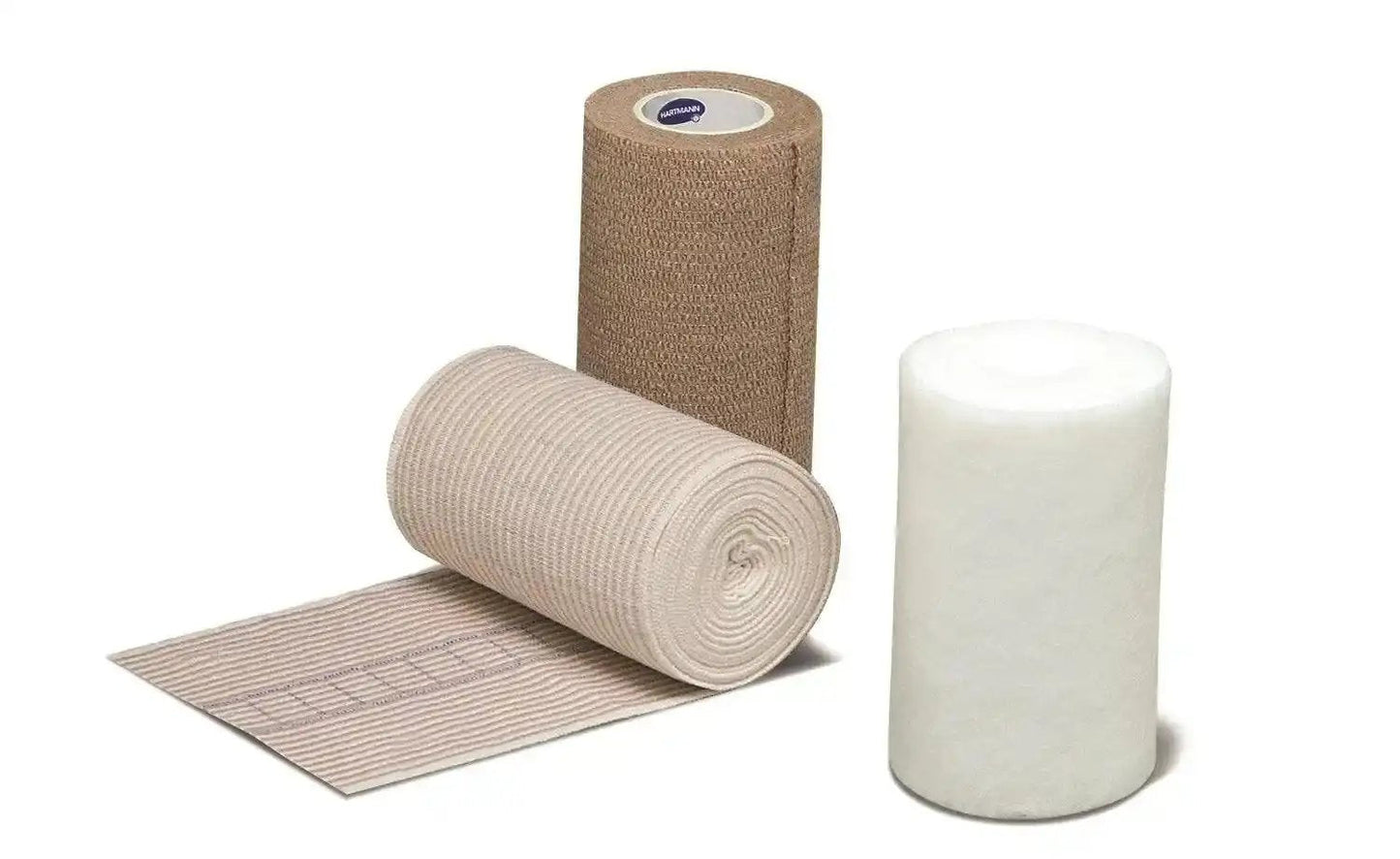 Hartmann Four Compress Bandage