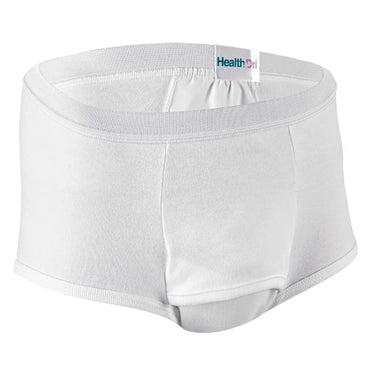 HealthDri Absorbent Underwear, Extra Extra Large - KatyMedSolutions