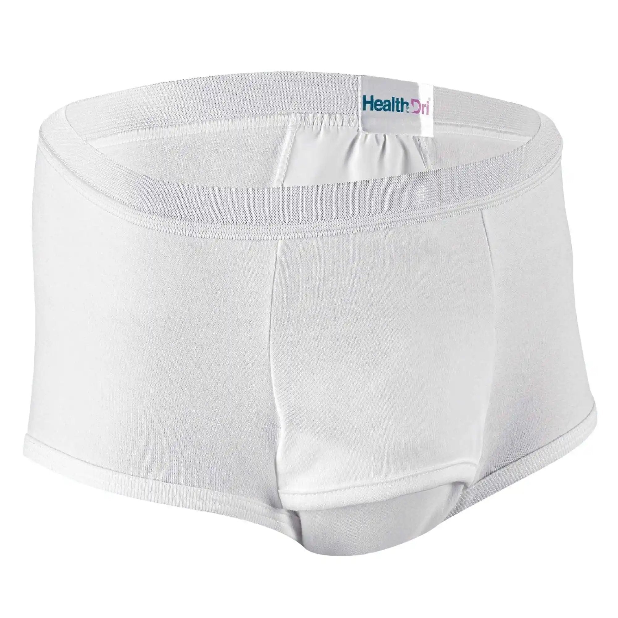 HealthDri Absorbent Underwear, Large - KatyMedSolutions