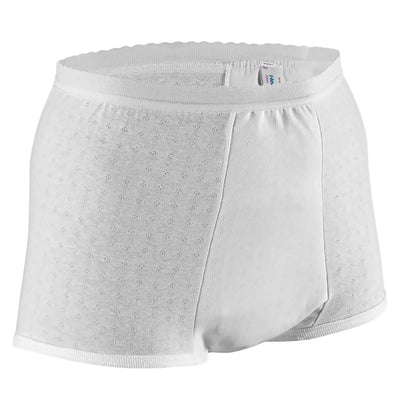 HealthDri Absorbent Underwear, Size 12 - KatyMedSolutions