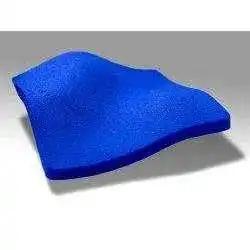 Hydrofera Blue Bacteriostatic Dressing, 6 x 6 x ¾ inch - KatyMedSolutions