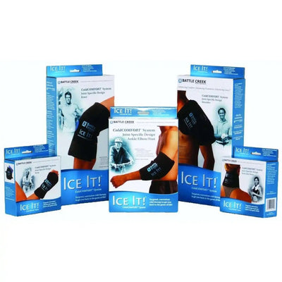 Ice It! E*Pack Cold Pack - KatyMedSolutions