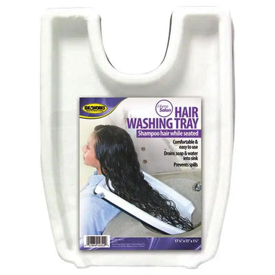 Jobar Hair Washing Tray - KatyMedSolutions