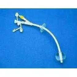 Kangaroo Gastrostomy Feeding Tube