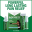 Biofreeze Pain Relieving Gel, Green, 3 oz