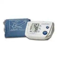 LifeSource Blood Pressure Monitor - KatyMedSolutions