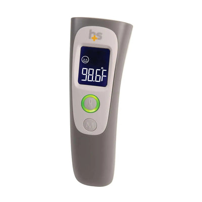 Mabis HealthSmart Thermometer - KatyMedSolutions