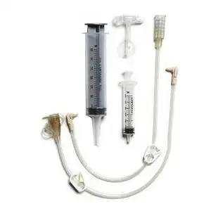 Mic-Key Gastrostomy Feeding Tube - KatyMedSolutions