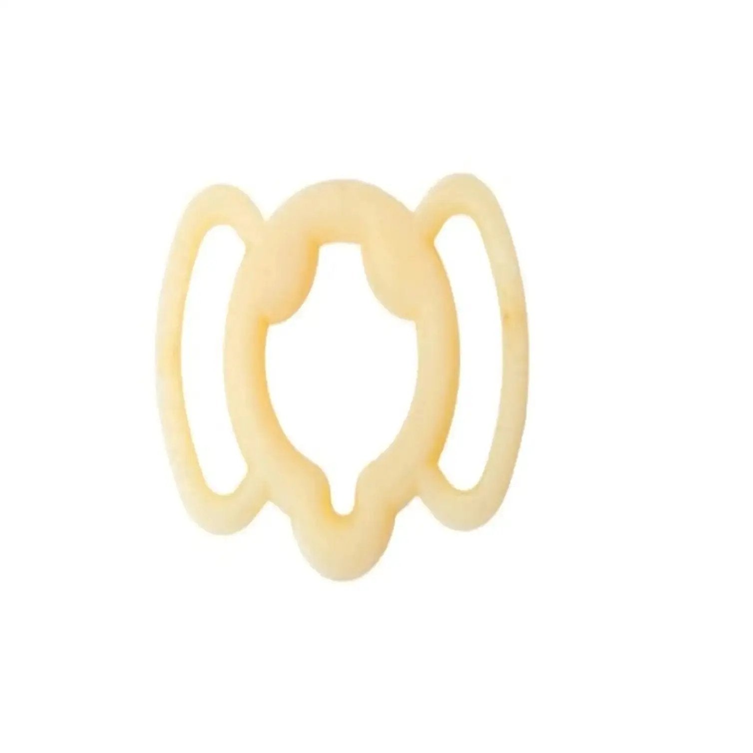 Osbon Tension Ring High, Medium - Beige