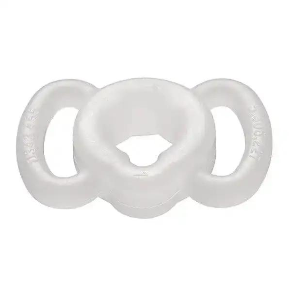 Osbon Tension Ring High, Medium - Clear