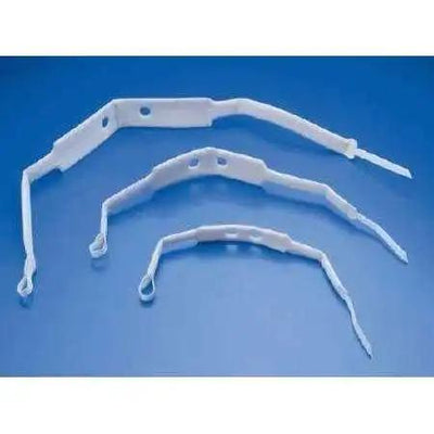 Portex Tracheostomy Tube Holder, Infant - KatyMedSolutions