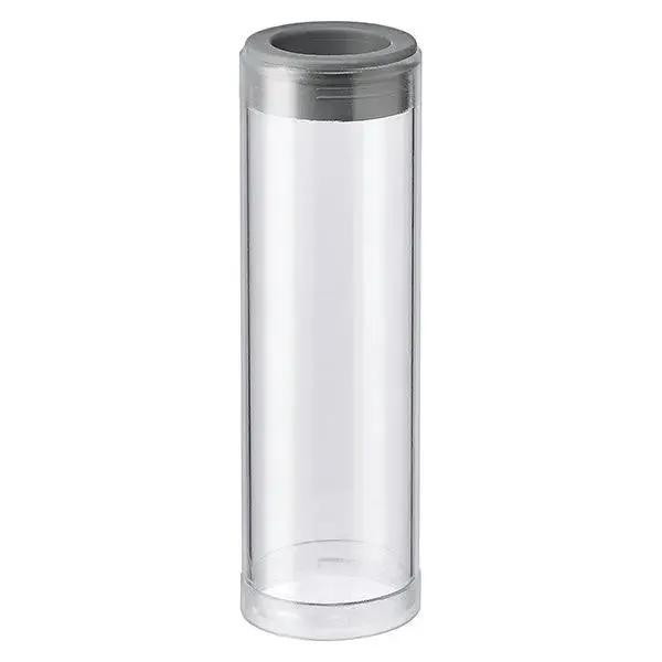 Pos-T-Vac Acrylic Standard Slip Cylinder and Twist Cylinder (2 x 8) by Timm Medical - KatyMedSolutions