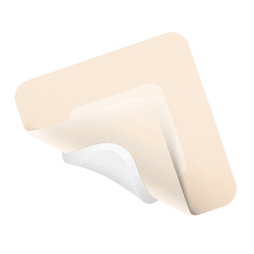 Proximel Basic Border foam dressings - KatyMedSolutions