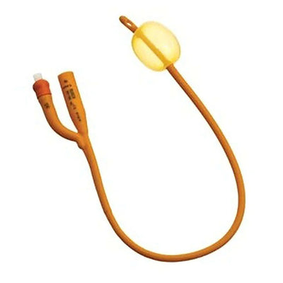 Foley Catheter